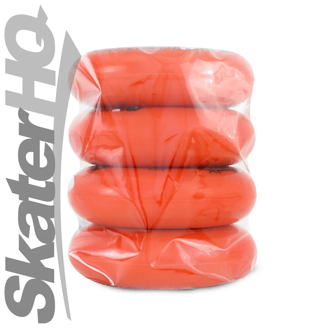 FR Street Invader 80mm 84a 4pk - Orange - Image 2
