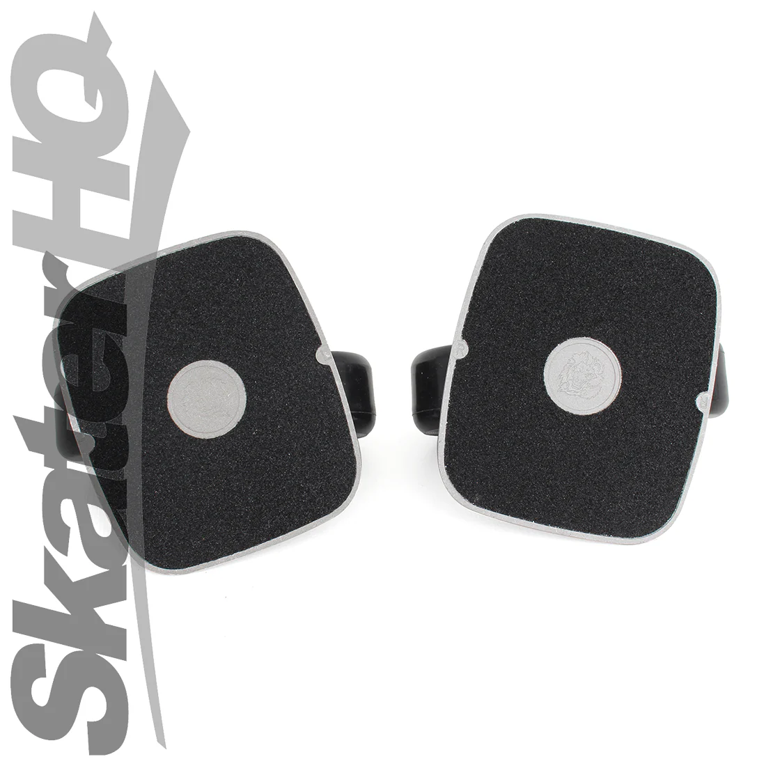 Freeline Drifter Skates - Silver/Black - Image 3