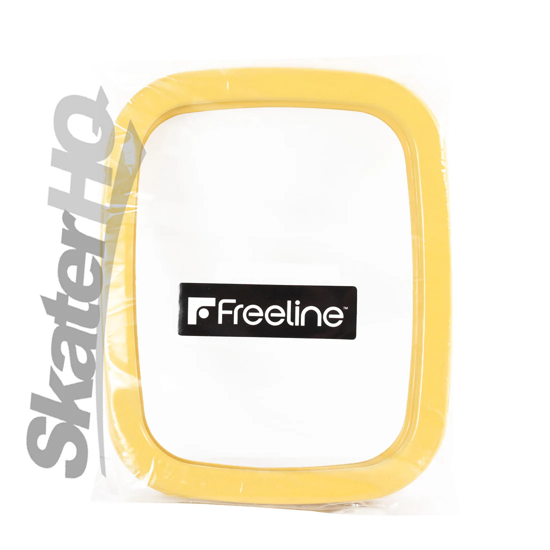 Freeline OG Edge Guards - Yellow