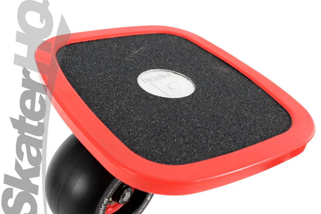 Freeline OG Skates Black/Raw w/ OG Edge Guards - Image 5