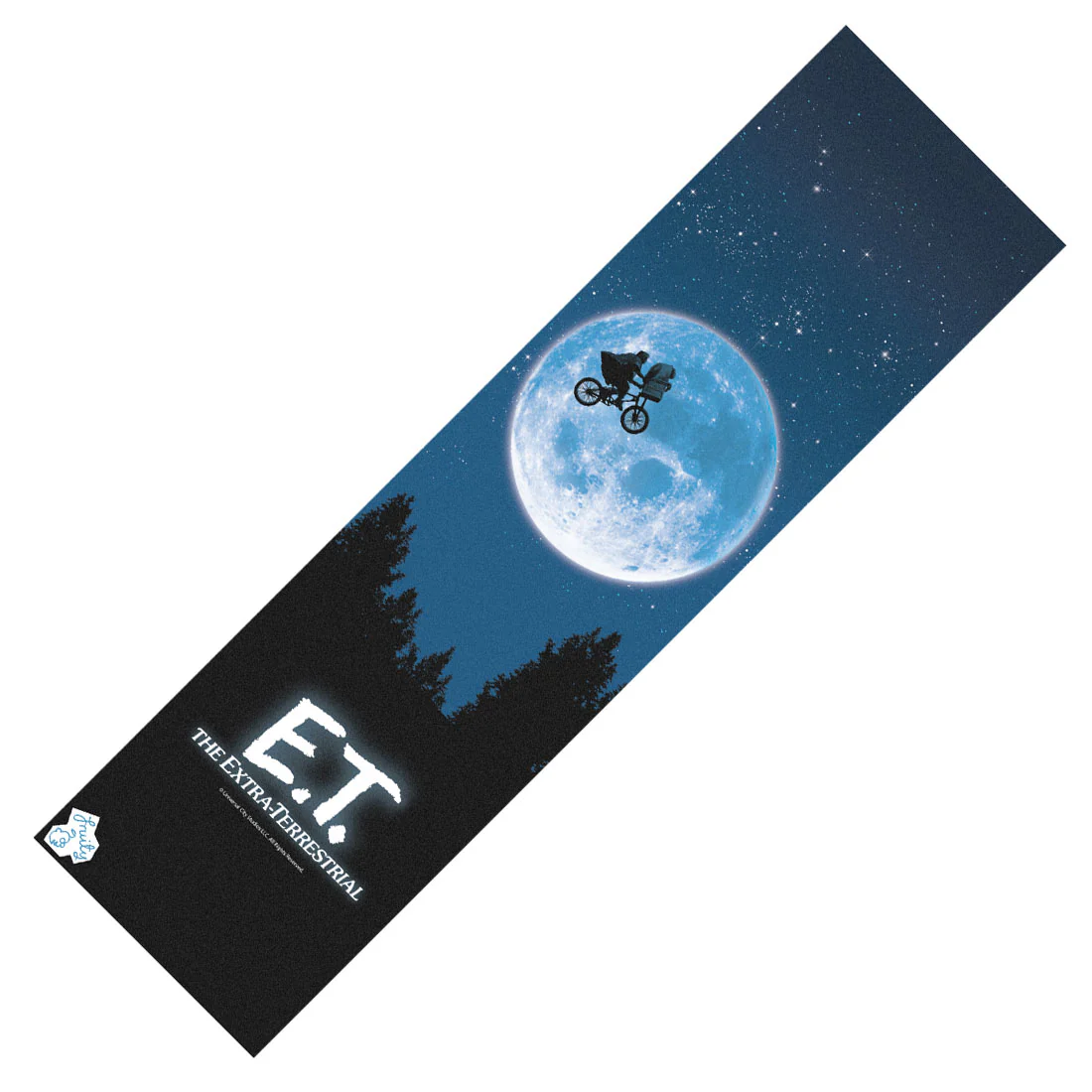 Fruity Collab Griptape - E.T