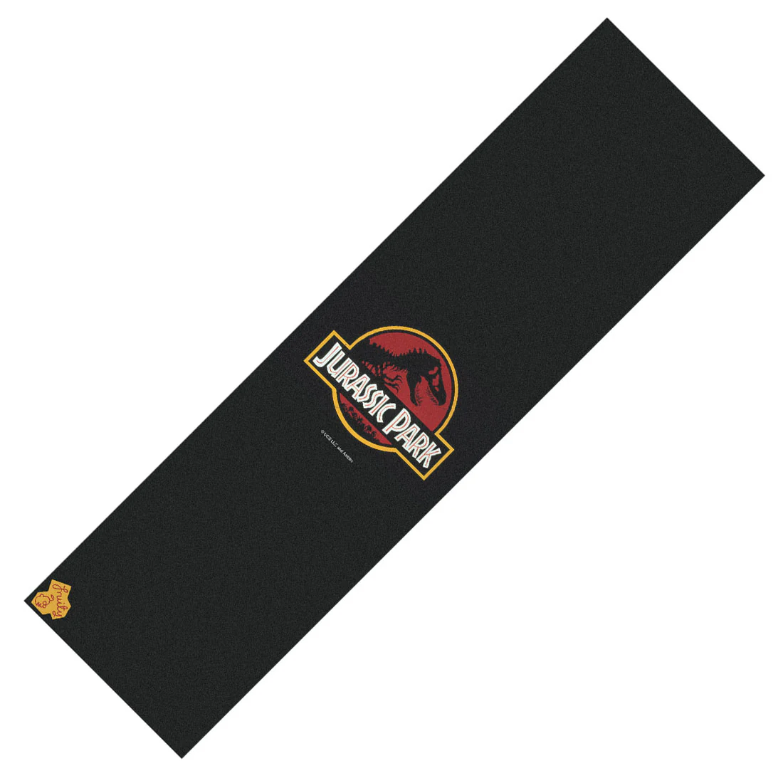 Fruity Collab Griptape - Jurassic Park