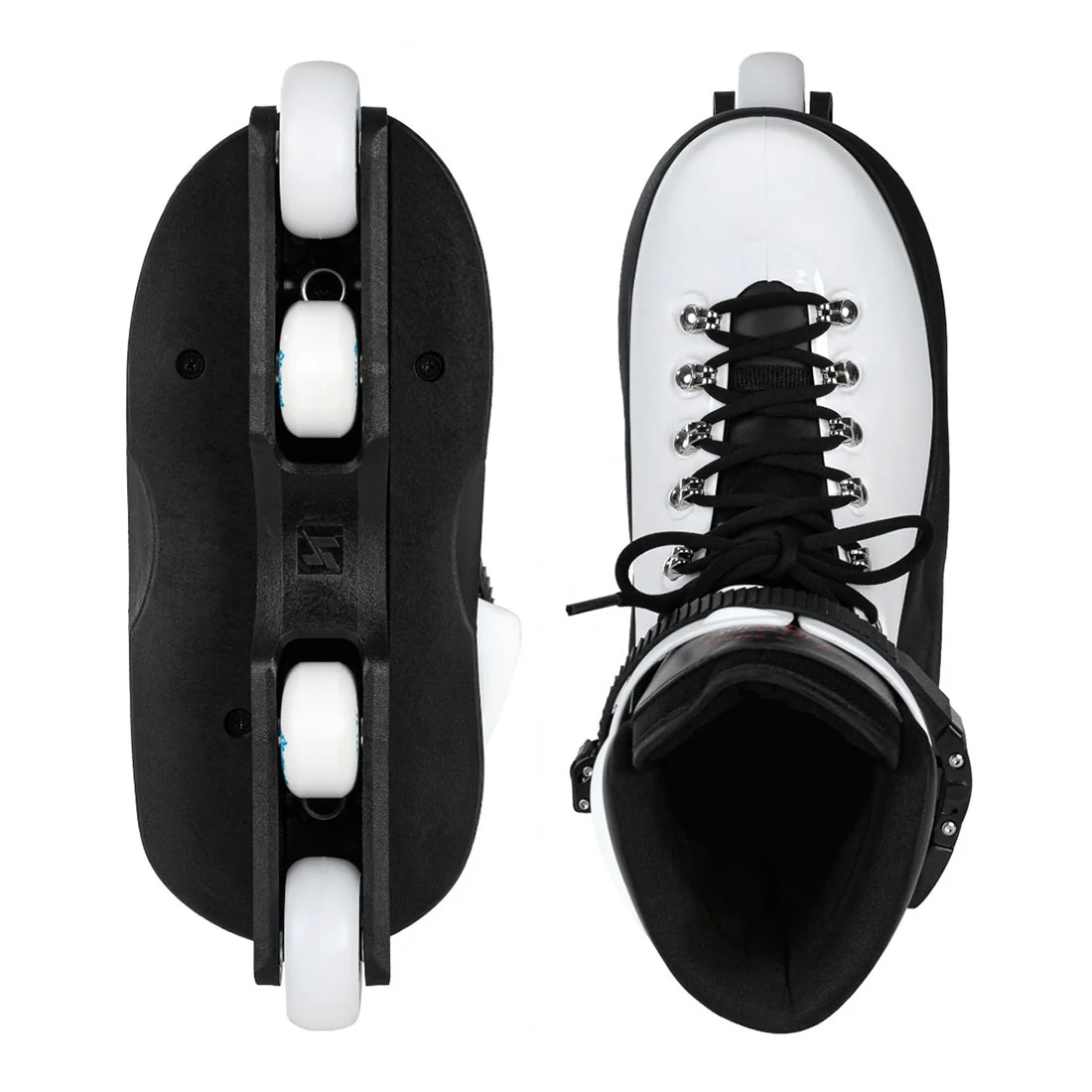 Gawds 2 Team Skates - White - Image 4