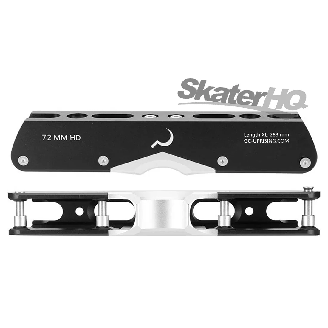 GC HD 72 Frame - Black - XLarge