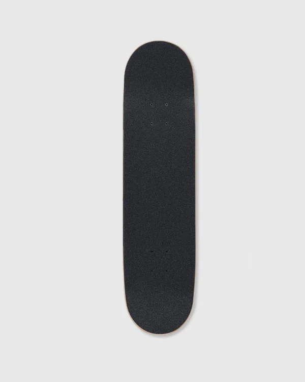 Girl x Pac-Man Complete Mike Carroll 8" Skateboard - Image 2