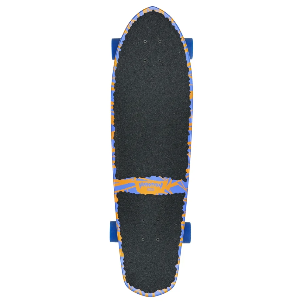 Globe - Big Blazer Lazer Wolf 9.125" 32.0" Cruiser - Image 4