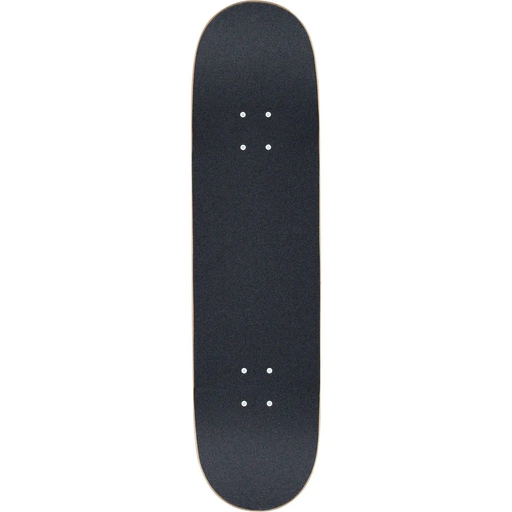 Globe G0 Unfussed Technotrap 8.25 Complete Skateboard - Image 2