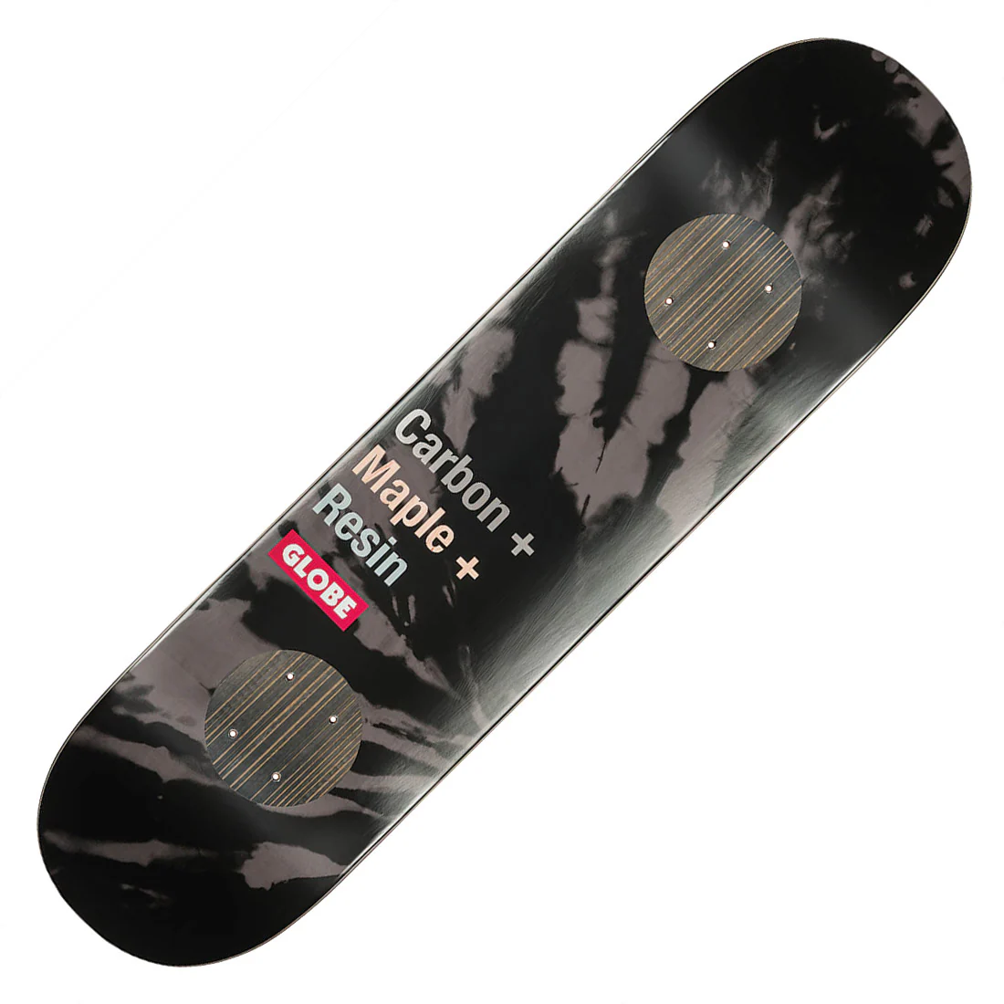 Globe G3 Bar 8.0 Deck - Impact/Black Dye