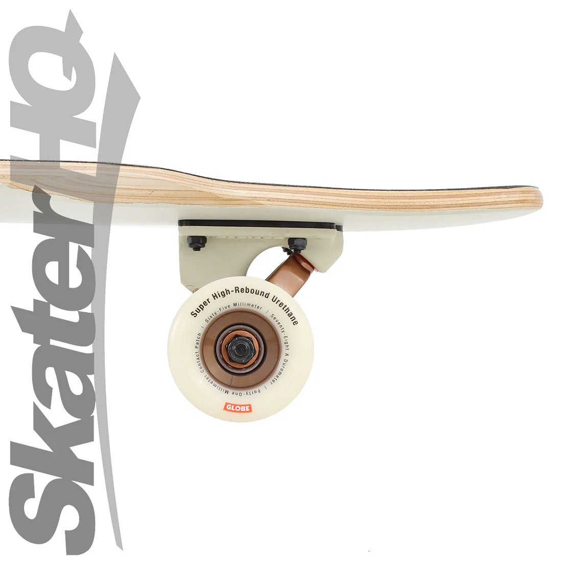Globe Geminon XL 47 - Spray Wave/Black Copper - Image 3