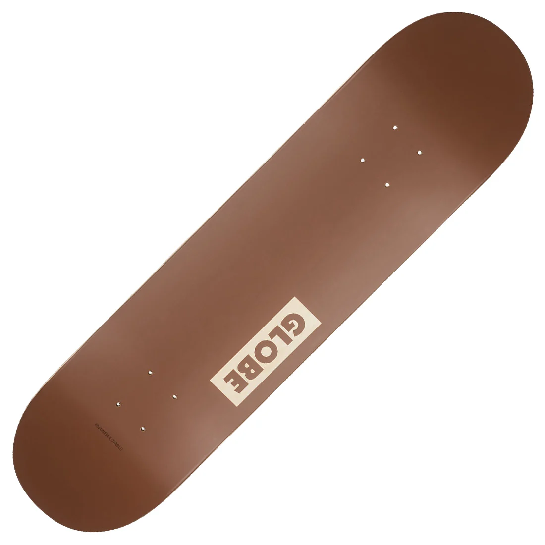 Globe Goodstock 8.5 Deck - Clay