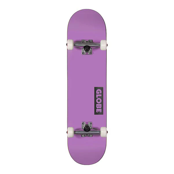 Globe Goodstock Desert Dusk 7.75 Complete Skateboard