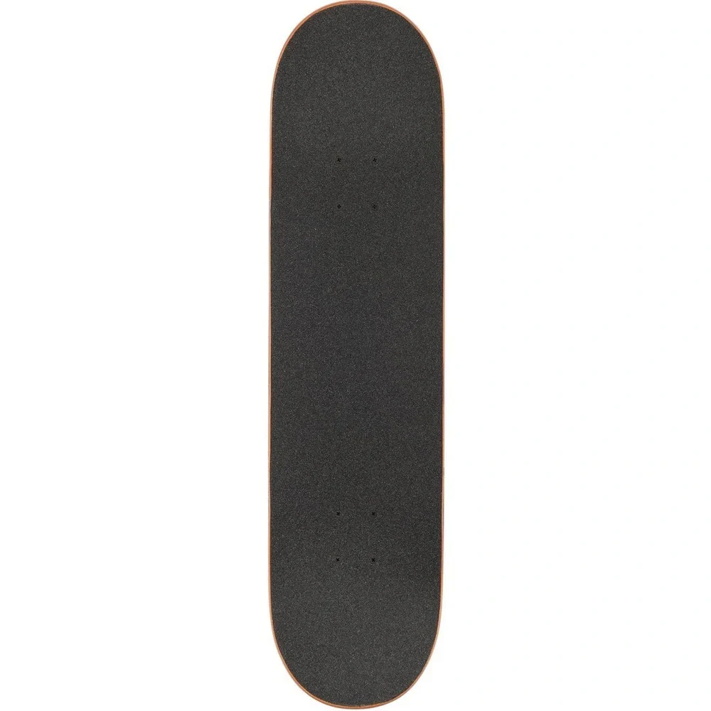 Globe Goodstock Tiger Camo 8.25 Complete Skateboard - Image 2