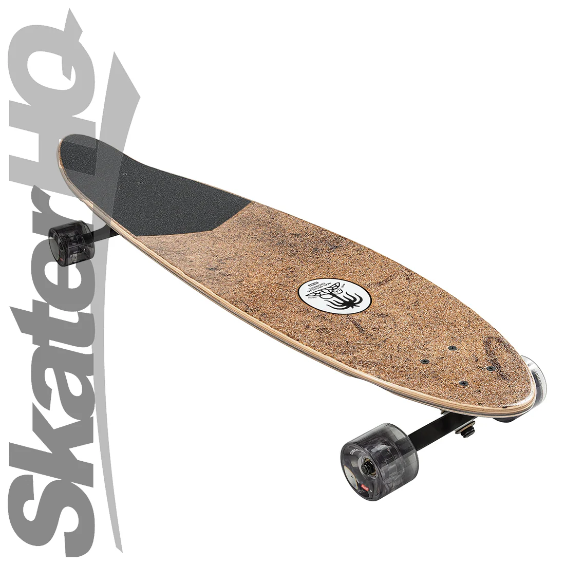 Globe Pinner Classic 40 Complete - Coconut/BlackTide - Image 2