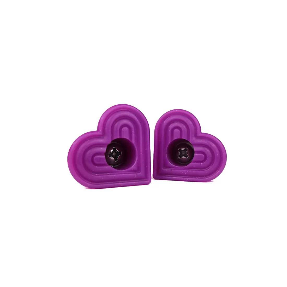 Grindstone Heartstopper Bolt-On Toe Stops - Image 4