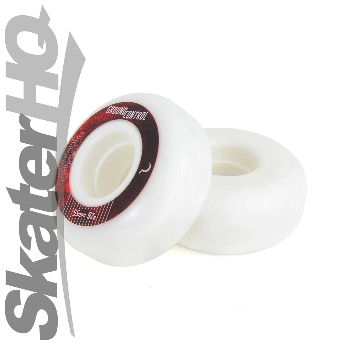 Ground Control CM 55mm/92a 4pk - Image 2