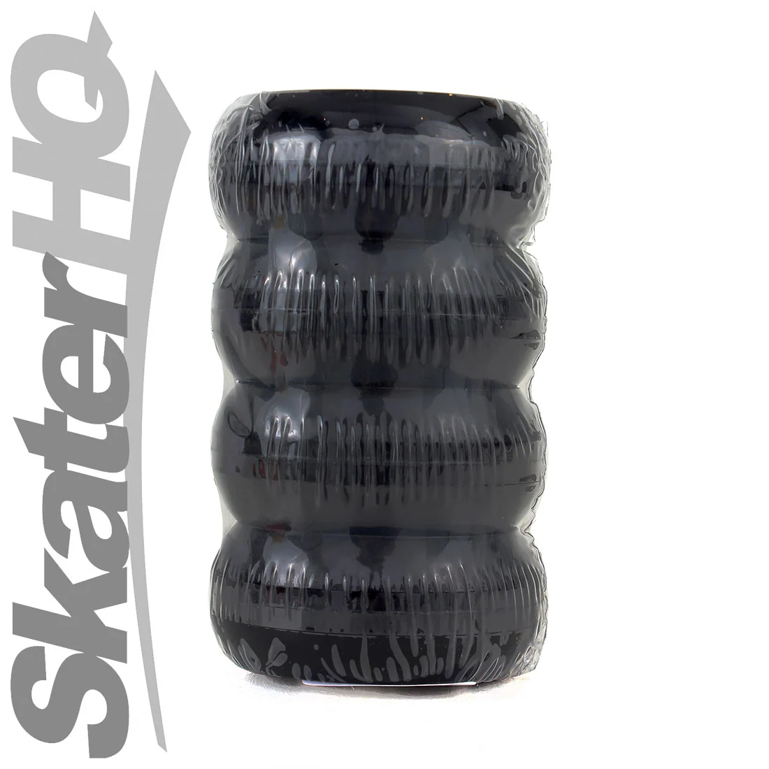 Ground Control CM 57mm/92a 4pk - Black - Image 3