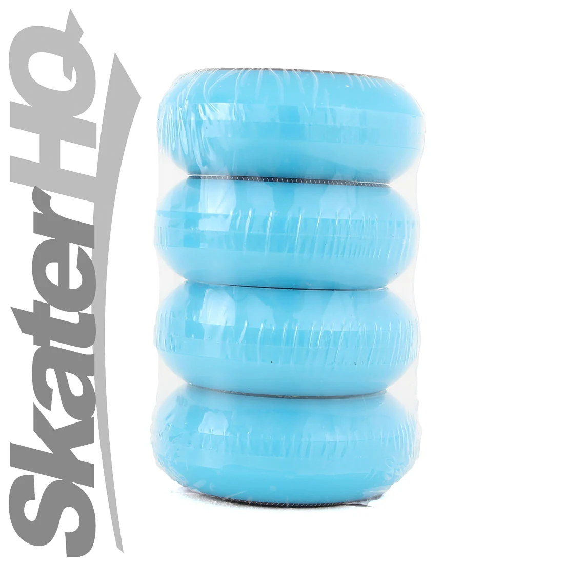 Ground Control CM 60mm/90a 4pk - Turquoise - Image 2