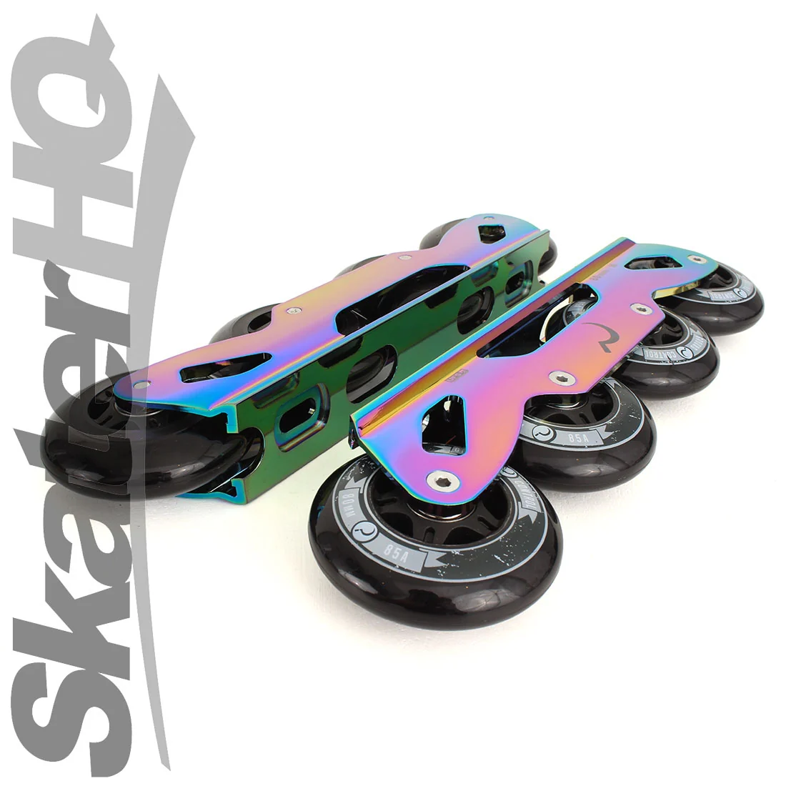 Ground Control FSK 80mm Frame Kit - Oil Slick - Image 2