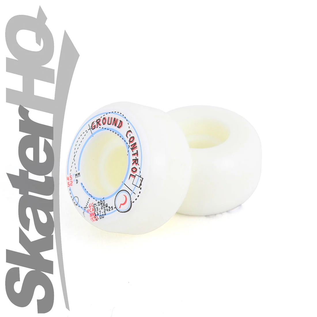 Ground Control Micro Anti-Rockers 45mm 4pk - Image 2