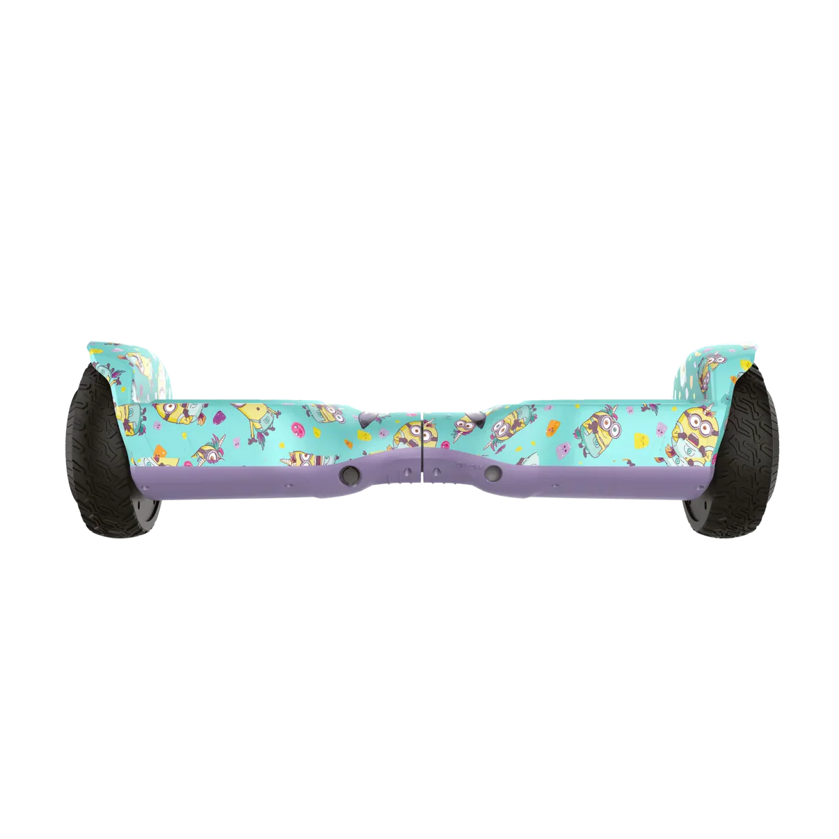 GYROOR Minions G13 Hoverboard - Image 9
