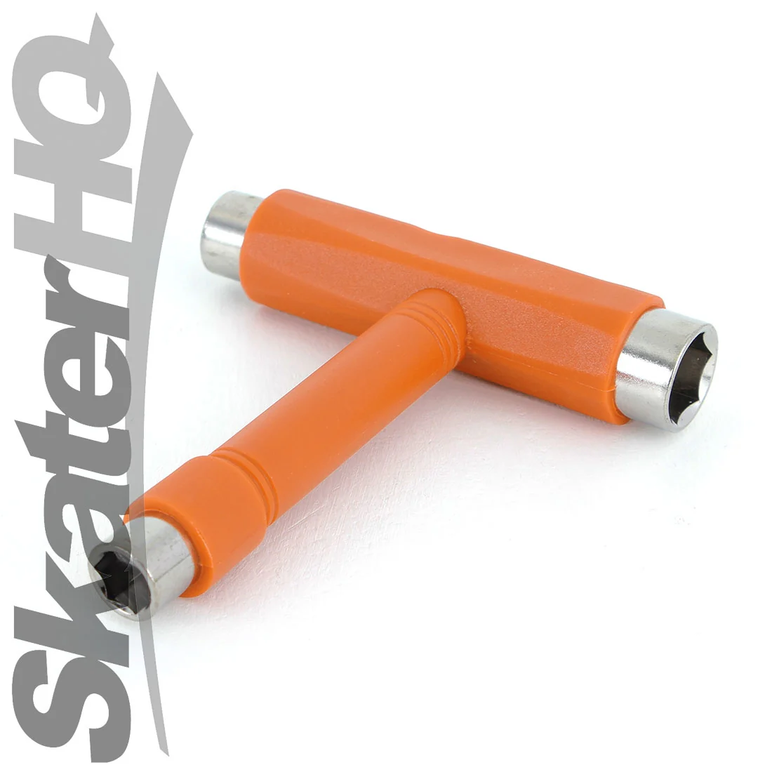 Hardcore Skate T-Tool - Orange - Image 2