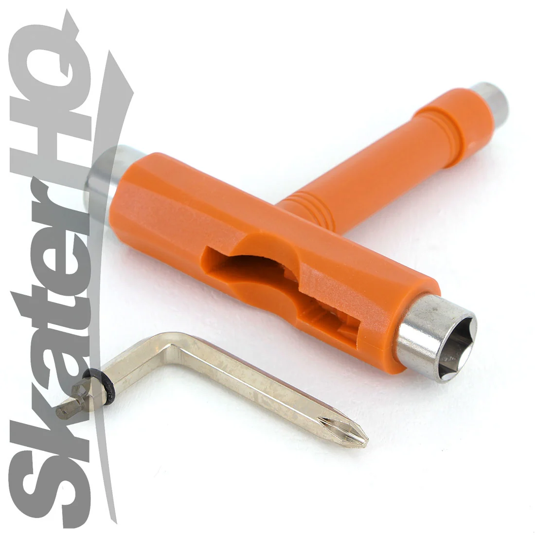 Hardcore Skate T-Tool - Orange - Image 3