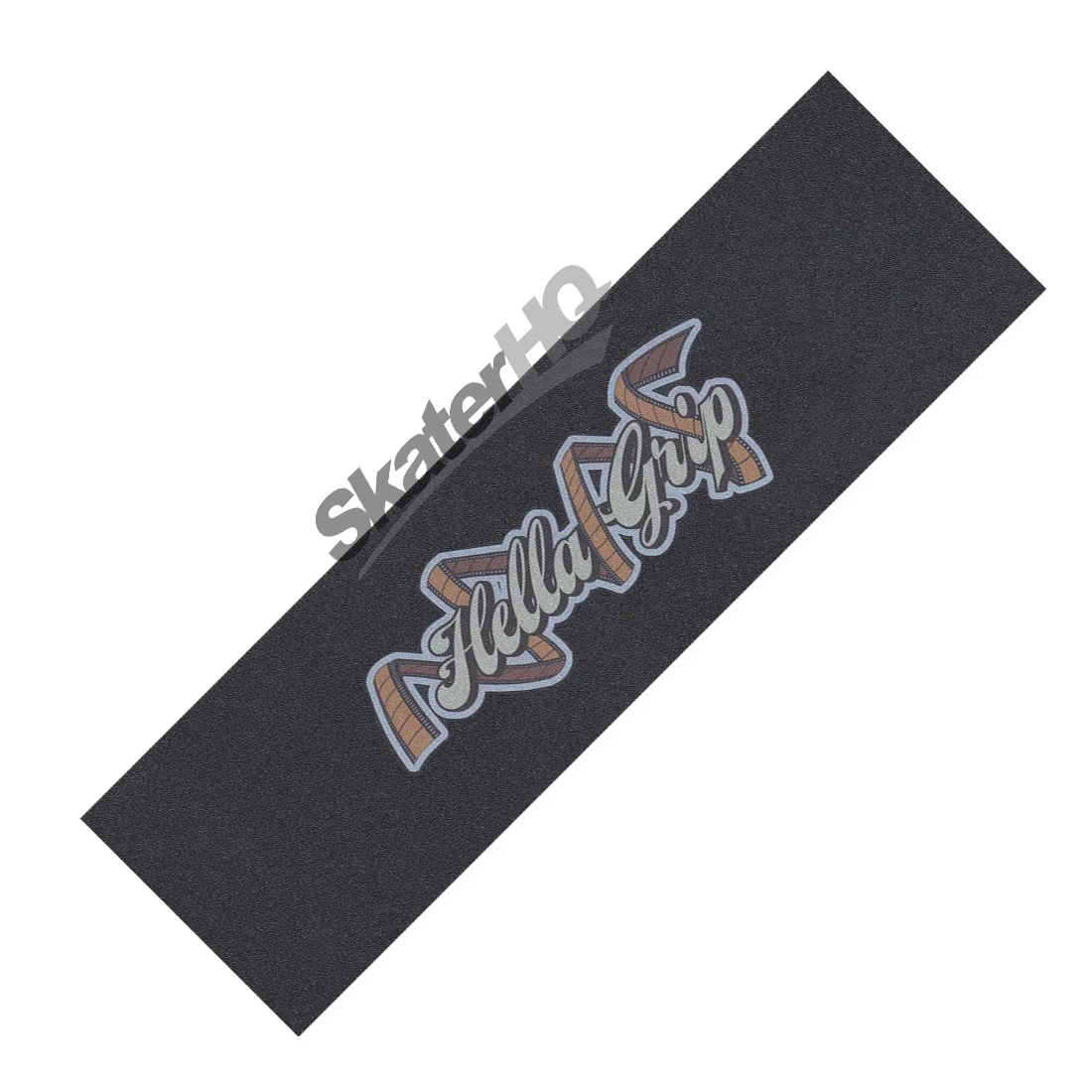 Hella Sig Gould Griptape - Black