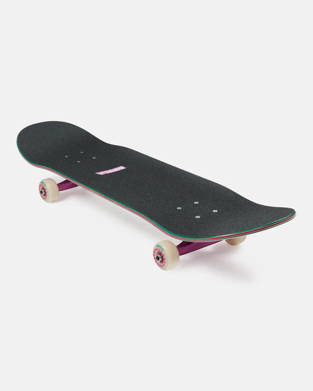 Impala Naiad Skateboard Wen/Rose 8.0" - Image 3