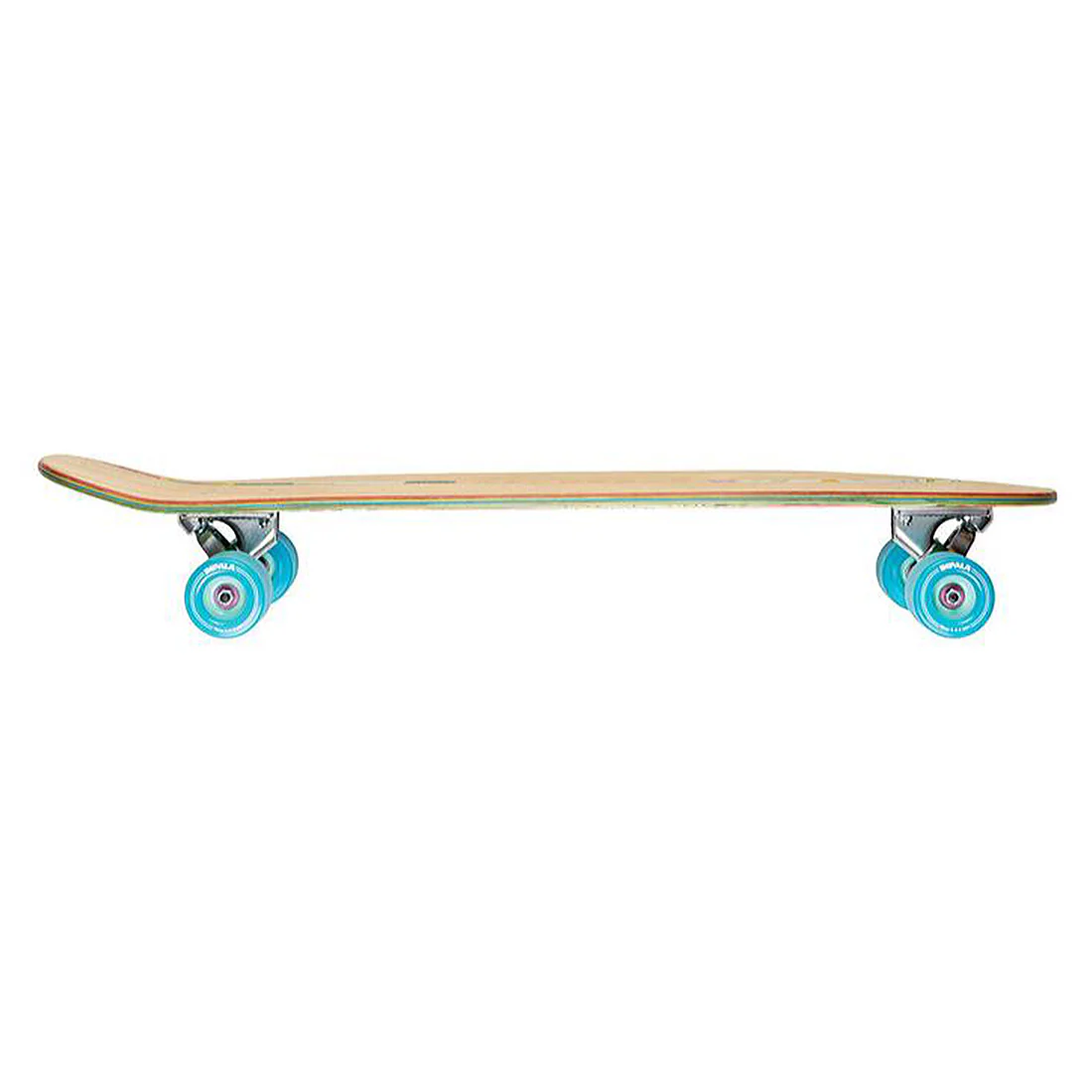 Impala Sirena 35.5 Longboard Complete - Easty Beasty - Image 3