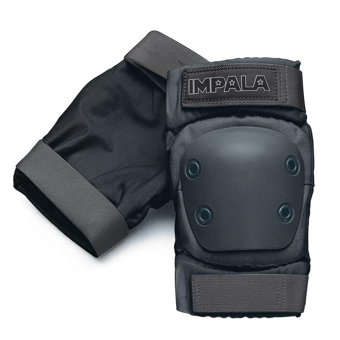 Impala Tri Pack Black - Junior - Image 3