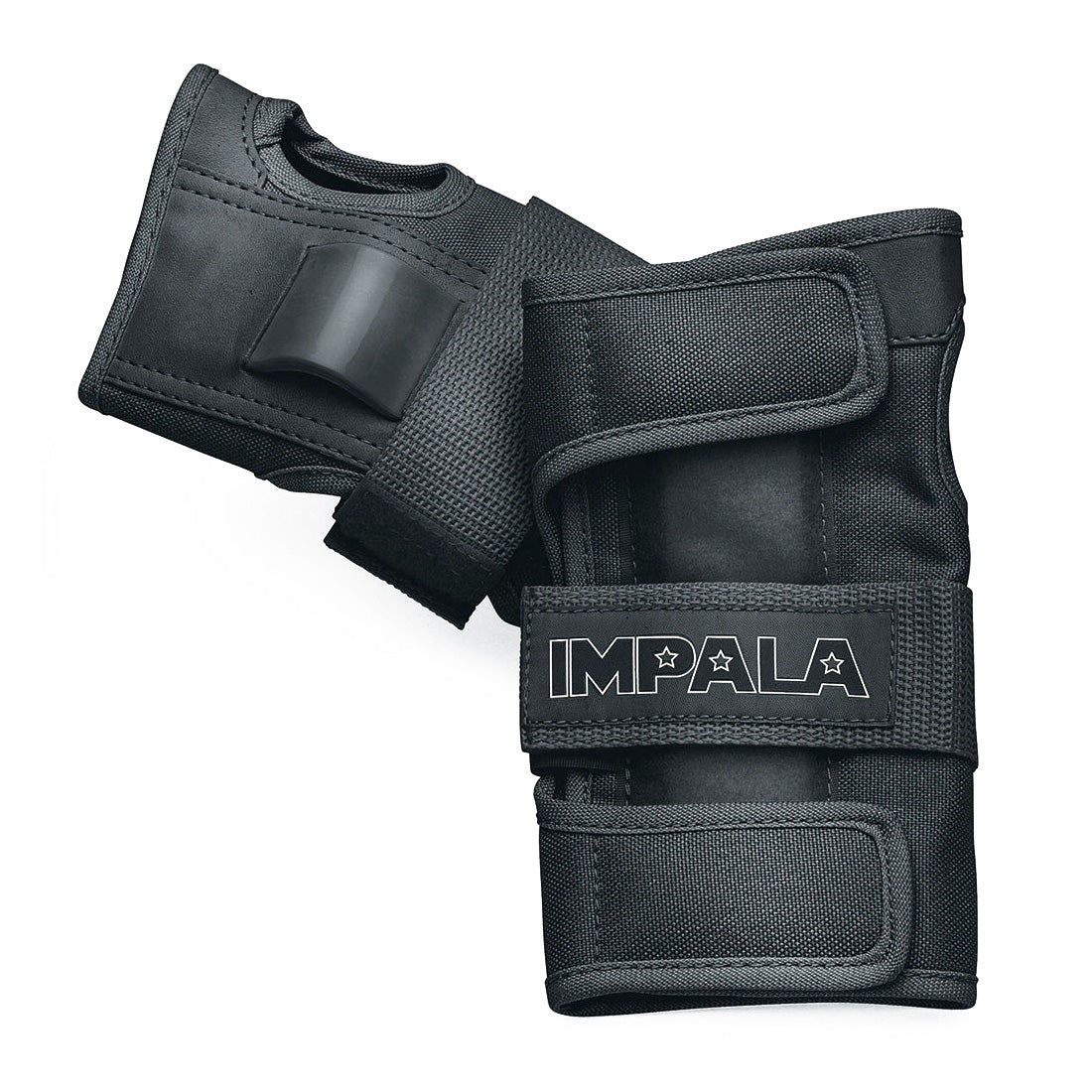 Impala Tri Pack Black - Junior - Image 4