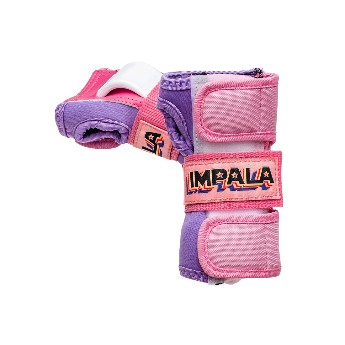 Impala Tri Pack Pink - Junior - Image 4