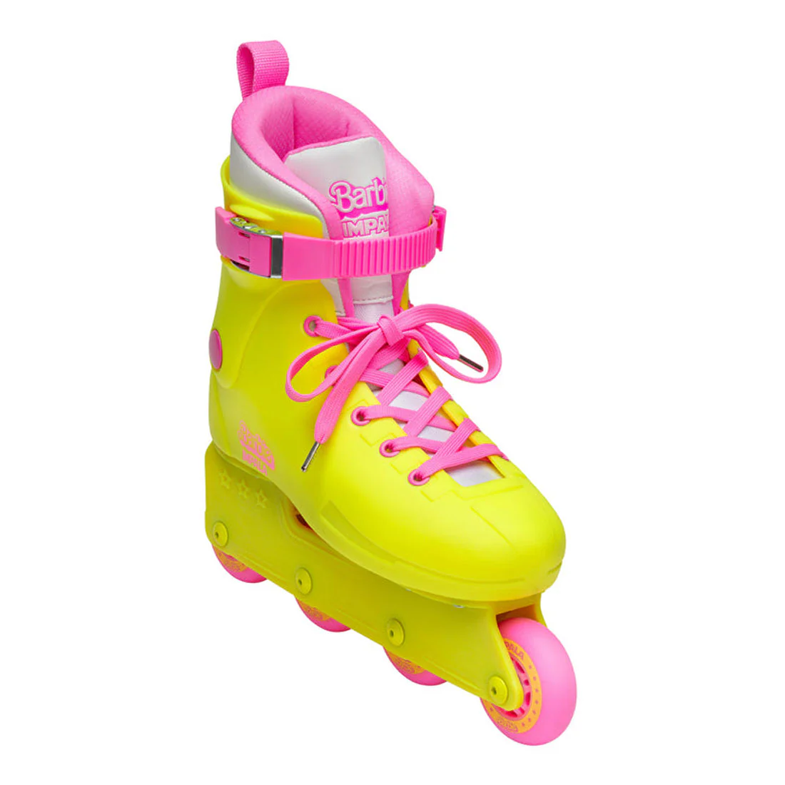 Impala Lightspeed - Barbie Yellow/Pink - Image 2