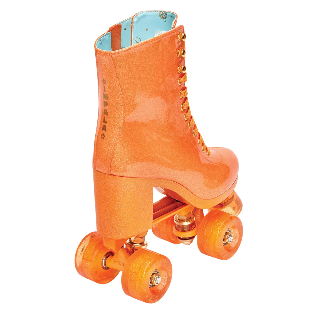 Impala x Marawa High Heeled Roller Skate - Image 3