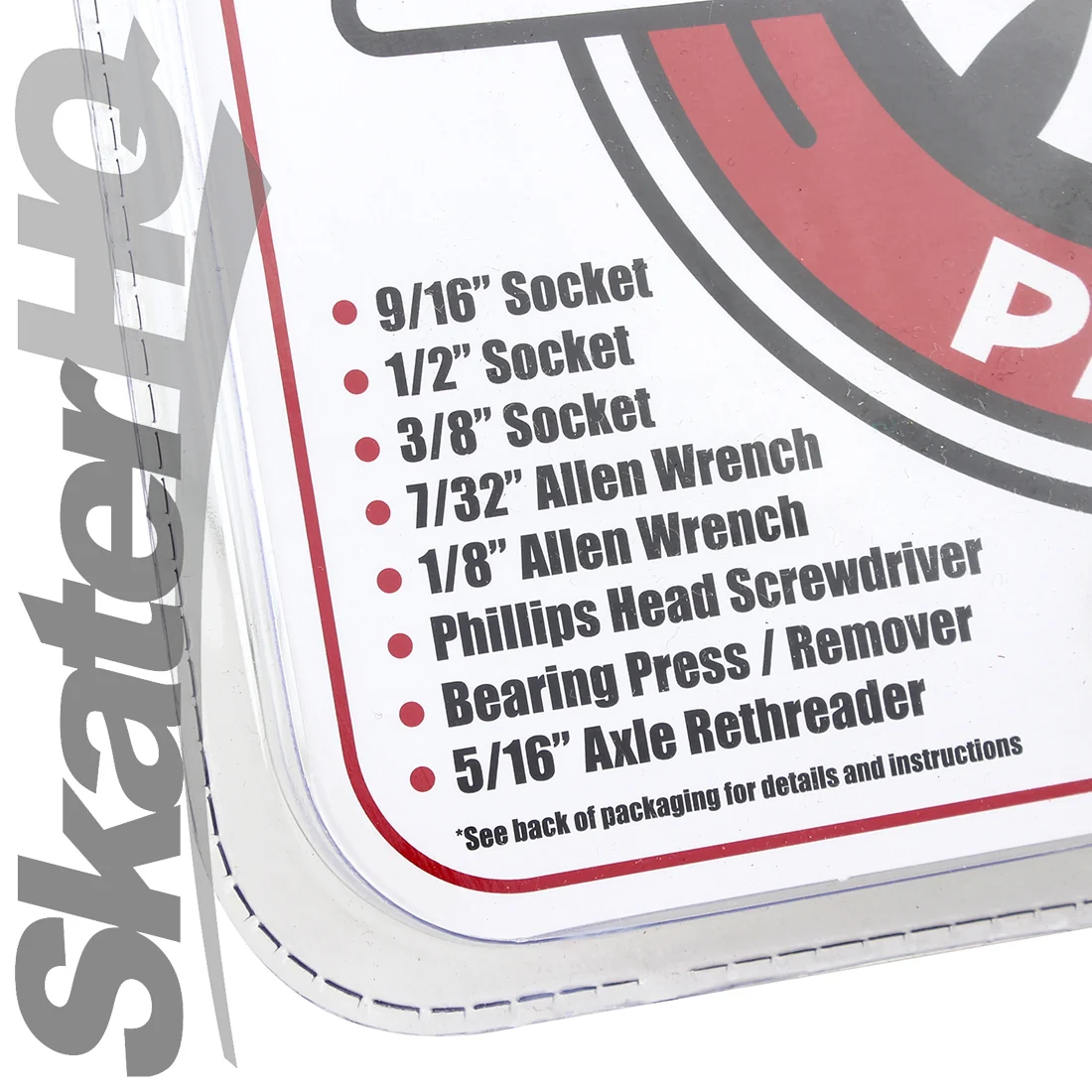 Independent Skate Tool - Black - Image 3