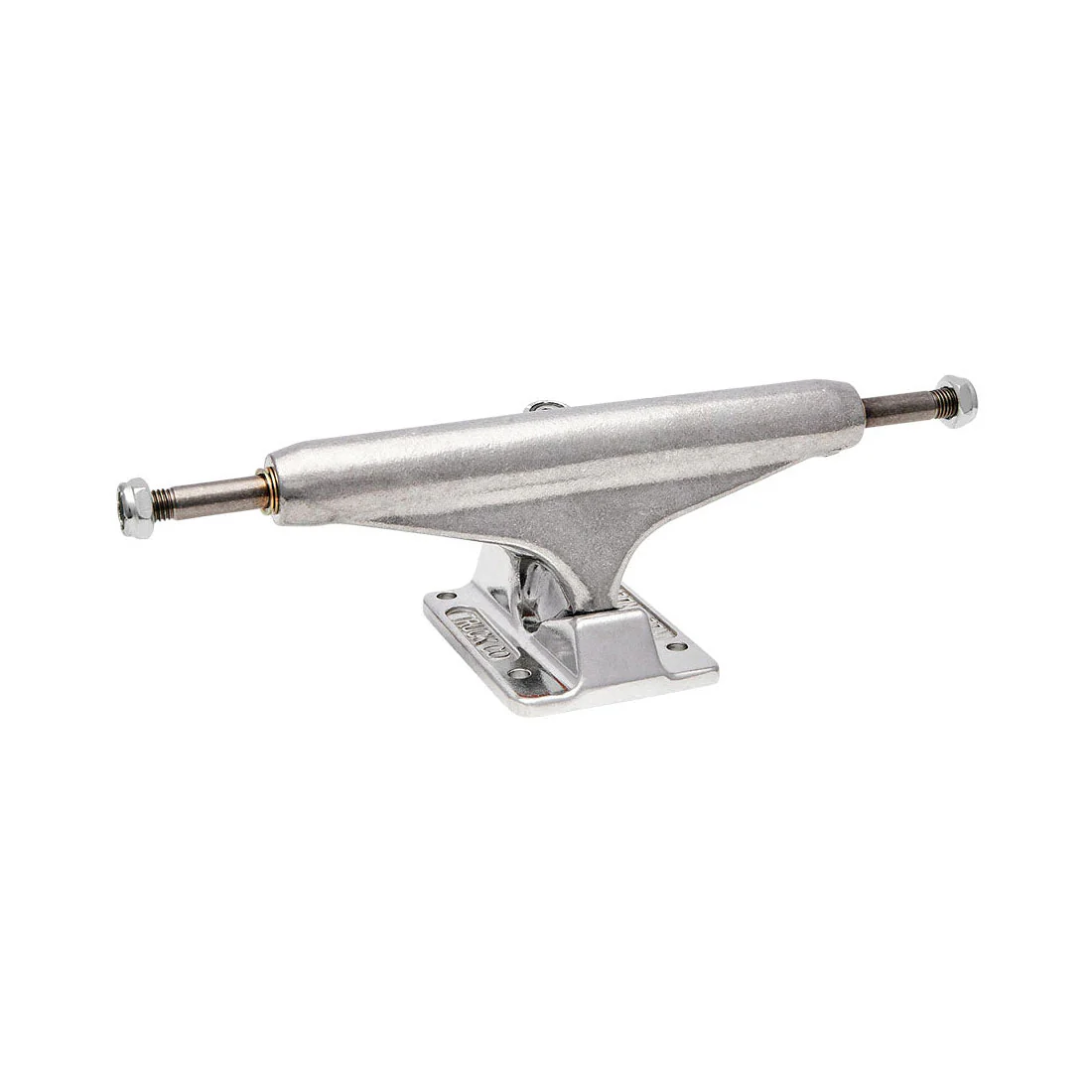 Independent Stage 11 Forged Titanium - Polished - Image 2