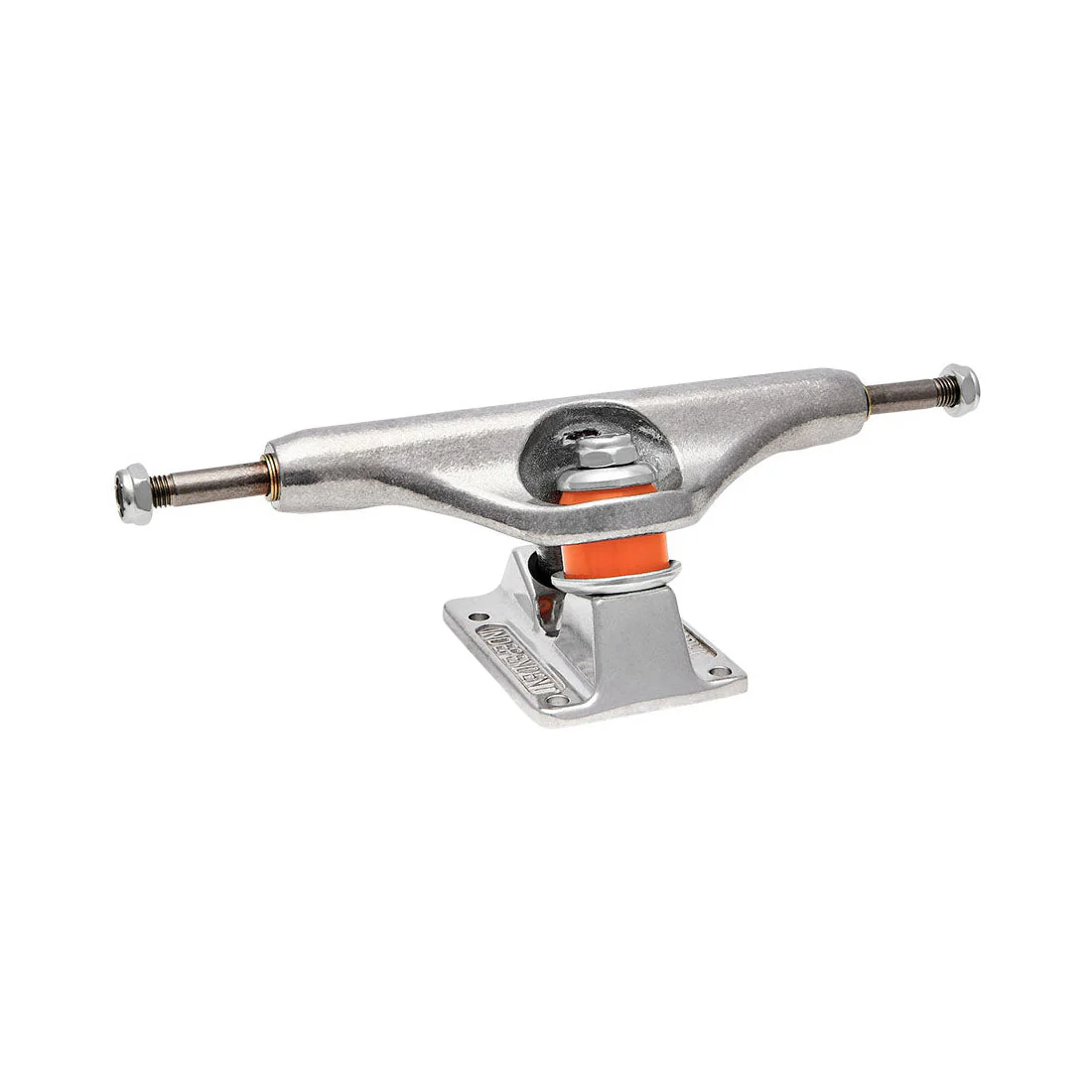 Independent Stage 11 Forged Titanium - Polished - Image 3