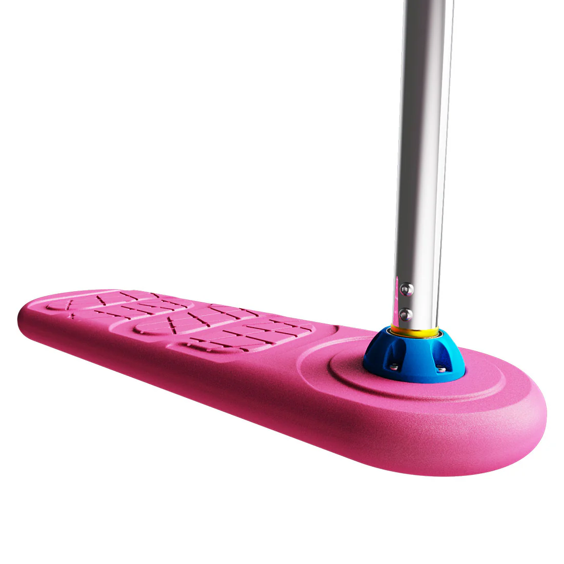 INDO PRO 740 Tramp Scooter - Pink Pop - Image 3