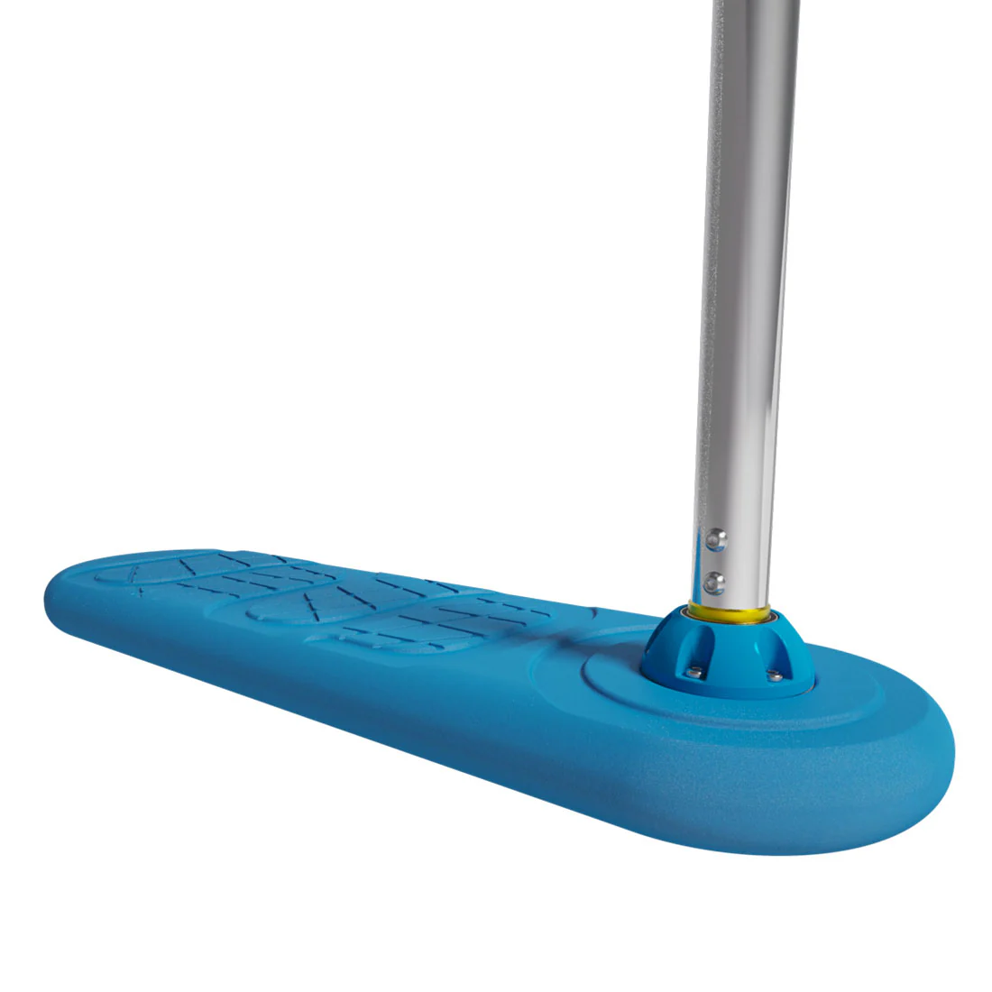 INDO PRO 740 Tramp Scooter - Blue - Image 3
