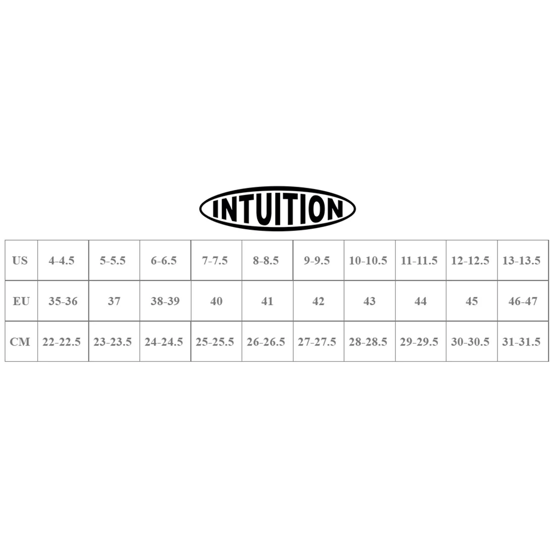 Intuition Premium Skate Liner - Image 4
