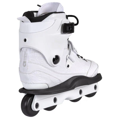 IQON AG20 Tim Marsh Agressive Inline Skates - Image 3