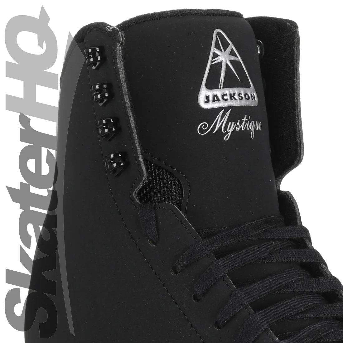 Jackson Mystique Black 10US 28.4cm - Image 3