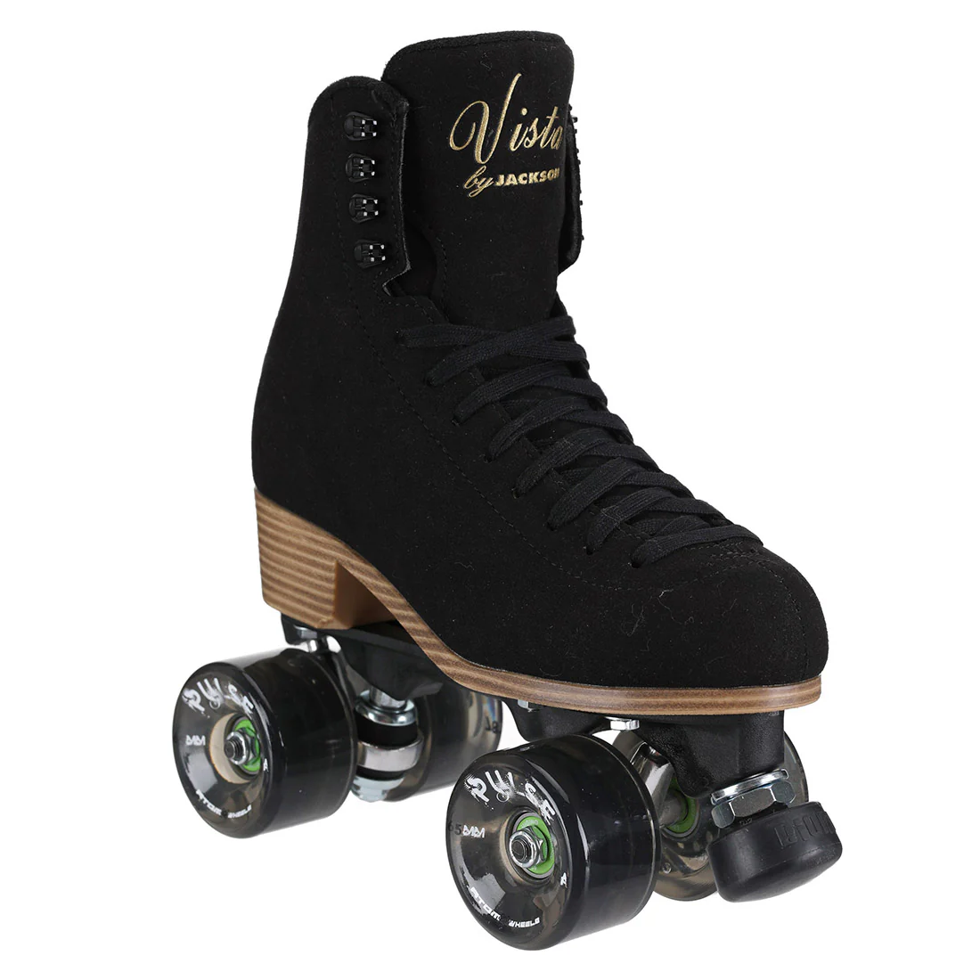 Jackson Vista Skates - Black - Image 2
