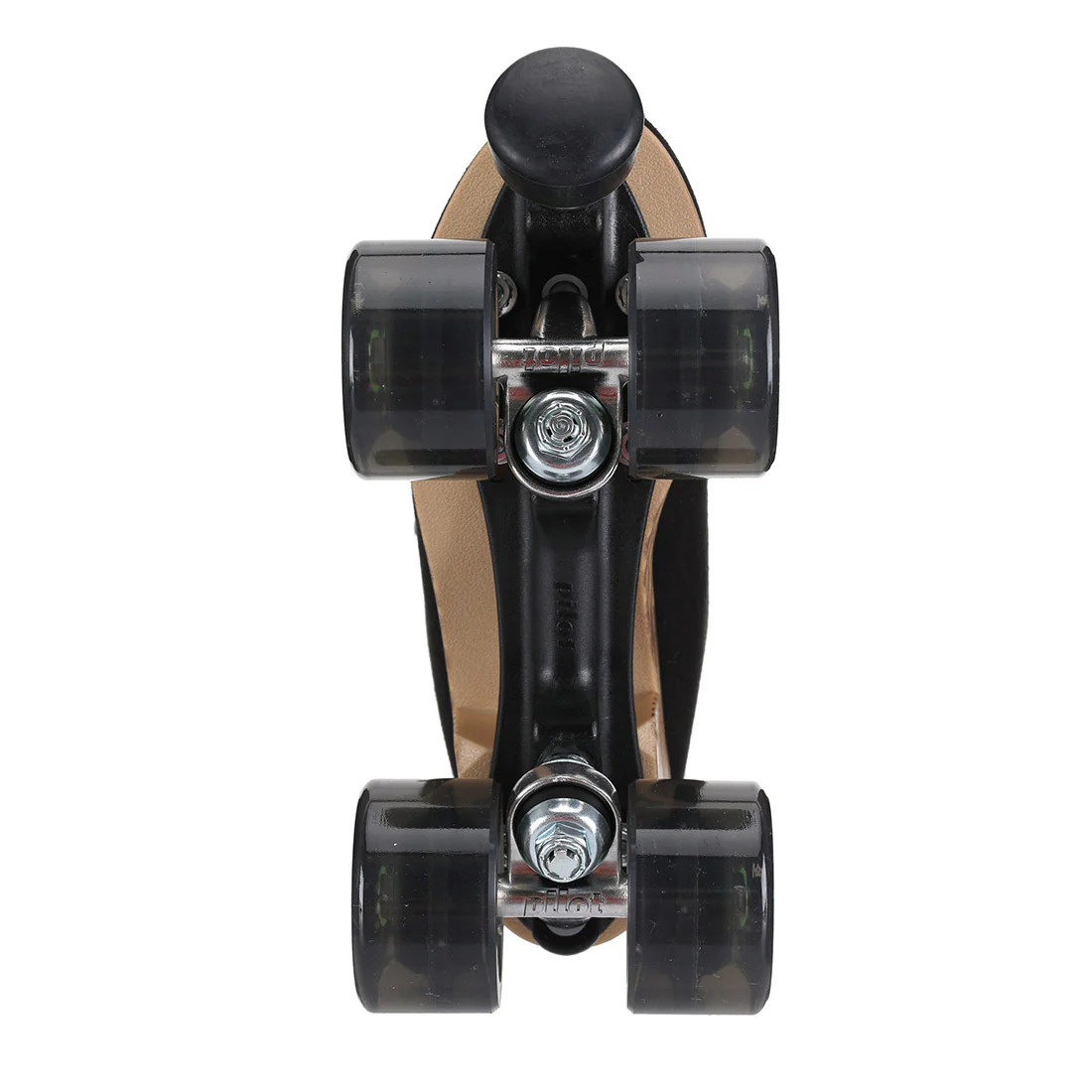 Jackson Vista Skates - Black - Image 3