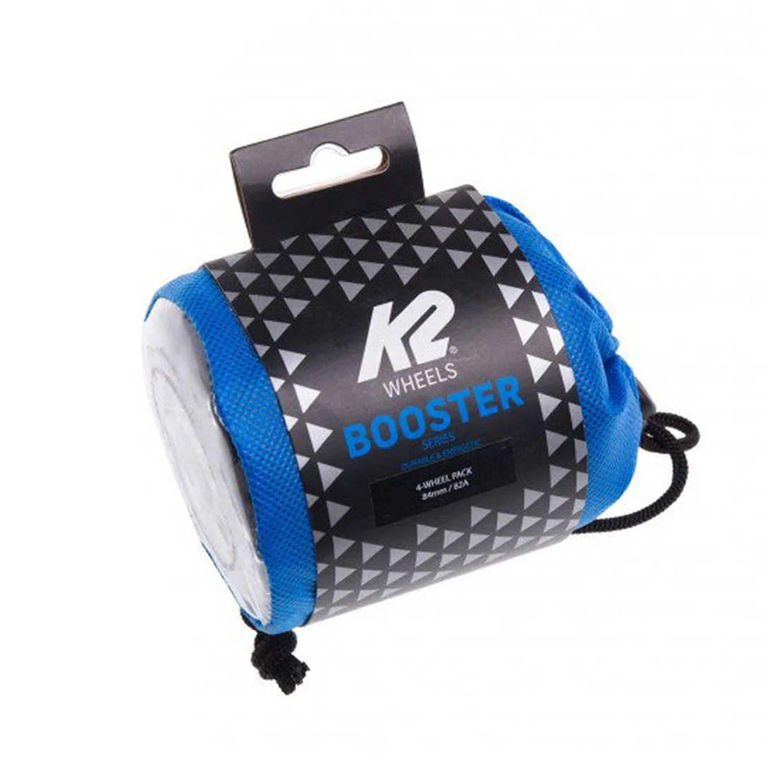K2 Booster 84mm 82a 4pk - Smoke - Image 2
