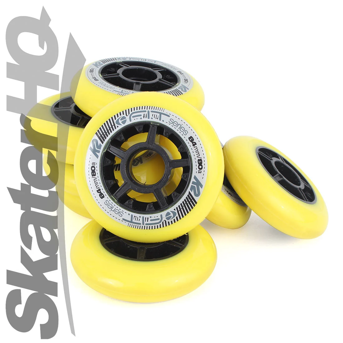 K2 F.I.T Series 84mm/80a 8pk - Image 3
