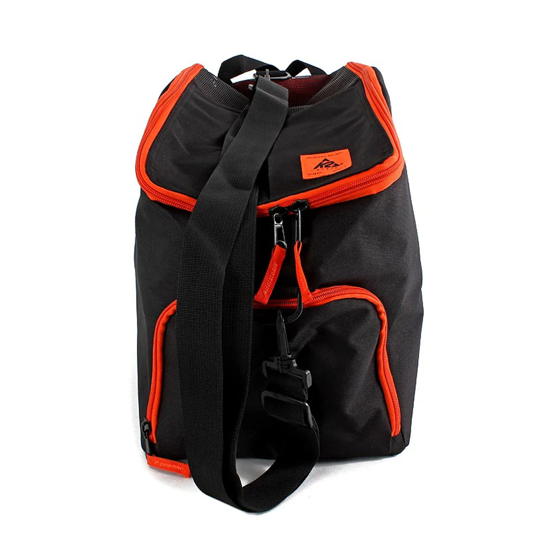 K2 FIT Carrier - Black/Red - Image 2