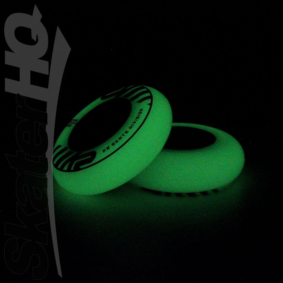 K2 Urban 80mm/90a Glow 4pk - Image 4