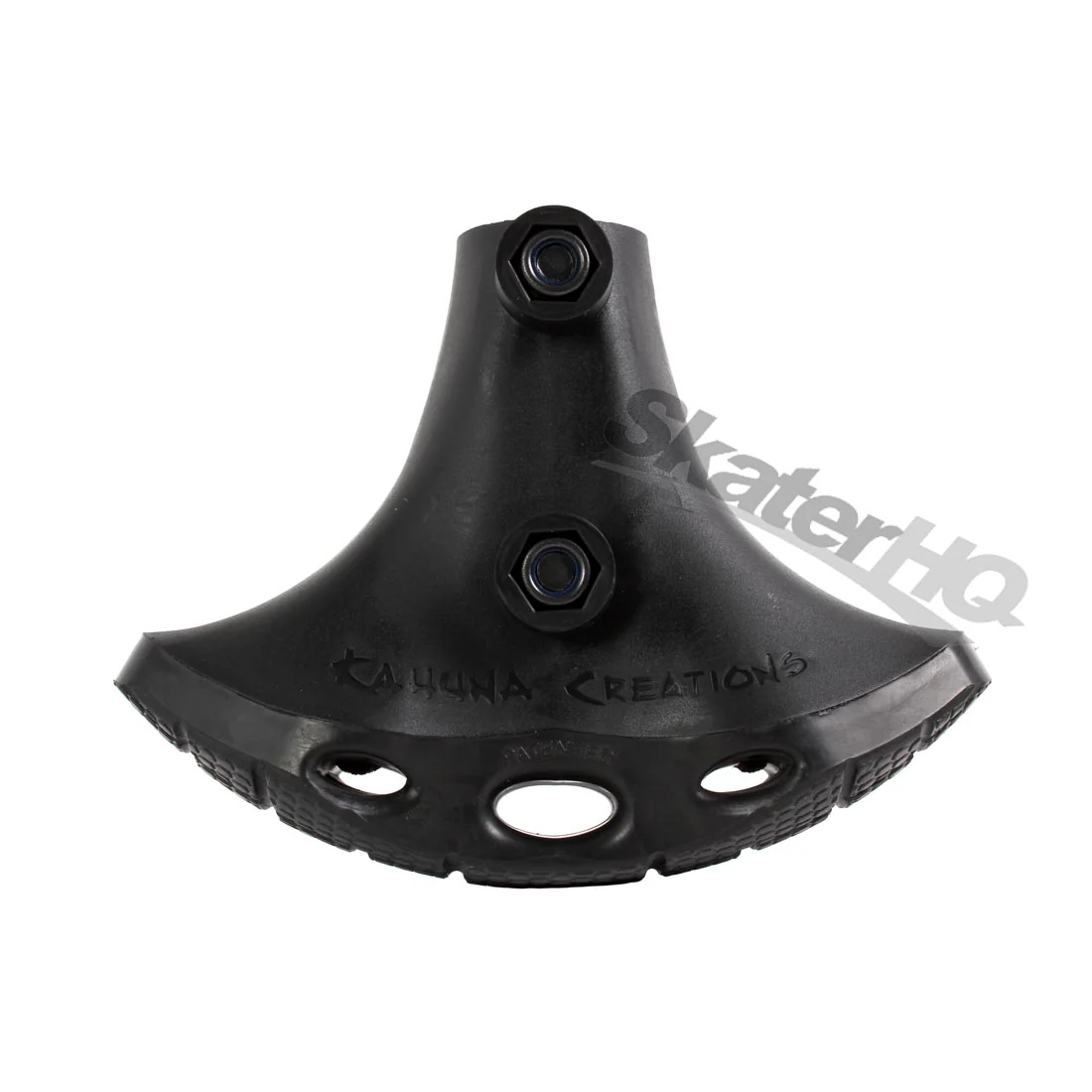 Kahuna Stick Replacement Foot - Black