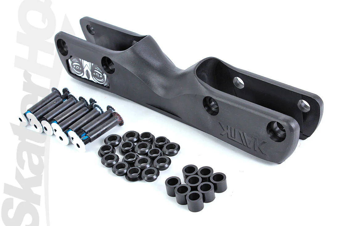 Kaltik Flat Stealth Black Frame S/M - Image 2